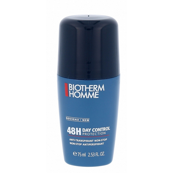 Biotherm Homme Day Control 48h Ball Antitranspirant für Männer 75 ml