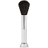 Diva & Nice Kosmetikpinsel Silber 15,5 cm D4