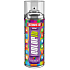 Colorlak Color It schnell trocknendes Universal-Klarlack-Hochglanzspray 400 ml