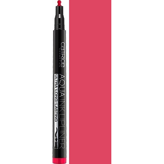 Catrice Aqua Ink Lip Liner 090 Pink oder nichts 1 ml