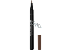 Rimmel London Brow Pro Micro Fix für Augenbrauen 003 1 ml