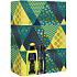 Fa Männer Sport Energy Boost Duschgel 250 ml + Männer Sport Energy Boost Antitranspirant Spray für Männer 150 ml, Kosmetikset