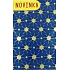 Nekupto Cellophan Beutel 15 x 25 cm Weihnachten blueCI 175 40