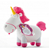 Mimoni Fluffy 3D Badeschaum für Kinder 350 ml