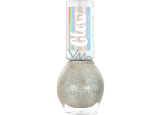 Miss Sporty Glow Glitter Nagellack 030, 7 ml