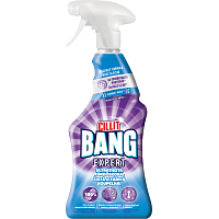 CILLIT BANG Reiniger Spray für das Badezimmer, 750 ml
