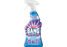 CILLIT BANG Reiniger Spray für das Badezimmer, 750 ml
