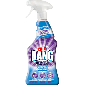 CILLIT BANG Reiniger Spray für das Badezimmer, 750 ml CILLIT BANG Reiniger Spray für das Badezimmer, 750 ml
