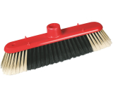 Spokar Eko 5120, Besen mit Stiel