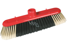 Spokar Eko 5120, Besen mit Stiel