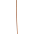 Clanax Holzstab, Länge 160 cm