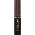 Max Factor 2000 Calorie Brow Sculpt Augenbrauen-Mascara mit Ölen und Fasern zur Belebung 004 Black Brown 4,5 ml