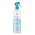 Schwarzkopf Professional BC Bonacure Hyaluronic Feuchtigkeits-Kick Leave-In Conditioner für trockenes Haar 400 ml XXL