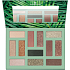 Essenz in der wilden Lidschatten-Palette 02 Hören Sie nicht auf zu glauben! 10,2 g