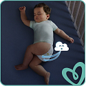 Pampers Active Baby Giantpack Mini Größe 2, 4-8 kg Windelhosen 96 Stück