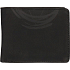 Albi Men's Affair Geldbörse Schwarz klassisch 12 x 9 x 3 cm