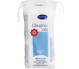 Hartmann Bandage Baumwolle gefaltet 50 g