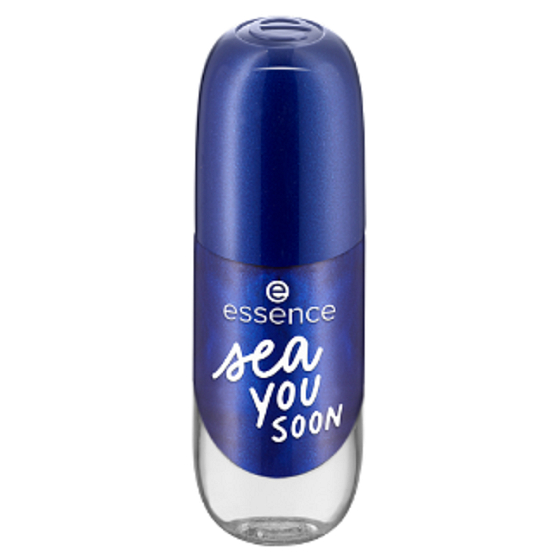 Essence Nail Colour Gel Nagellack 22 Meer Sie bald 8 ml