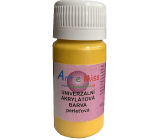 Art e Miss Universal-Acryl-Perlenfarbe 63 Orange 40 g