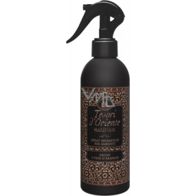 Tesori d Oriente Hammam Lufterfrischungsspray 250 ml