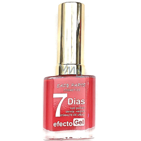 Mein 7Dias Efecto Gel-Nagellack Nr.82 13 ml