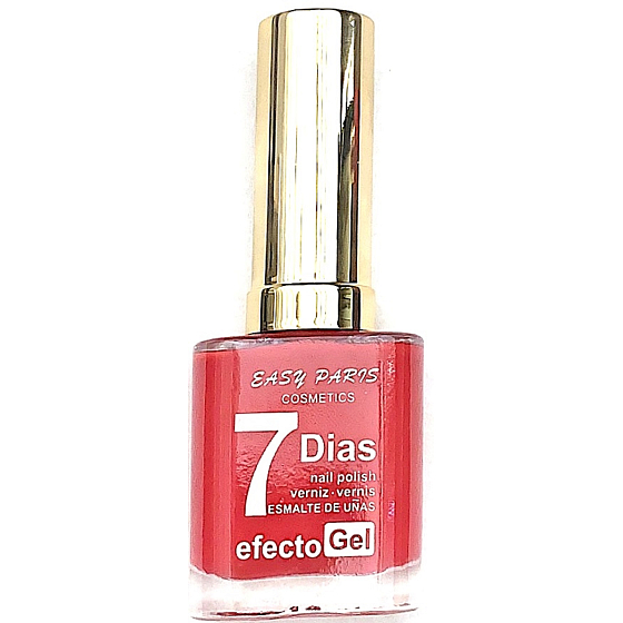 Mein 7Dias Efecto Gel-Nagellack Nr.82 13 ml