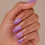Catrice ICONails Gel Lacque Nagellack 151 Violet Dreams 10,5 ml