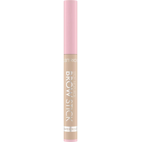 Catrice Stay Natural Augenbrauenstift 010 Soft Blonde 1 g