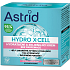 Astrid Creme Hydro X-Cell beruhigend für empfindliche Haut, 50 ml