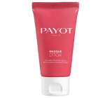Payot Les Demaquillantes masque D'TOX entgiftende Gesichtsmaske 50 ml