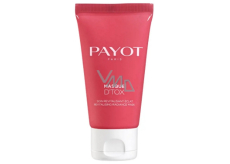 Payot Les Demaquillantes masque D'TOX entgiftende Gesichtsmaske 50 ml