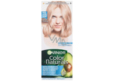 Garnier Color Naturals Haarfarbe 112 Extra Helles Regenbogenblond