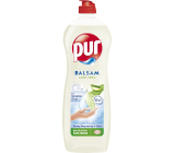 Pur Secrets of Care Aloe Vera Geschirrspülmittel, 750 ml