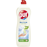Pur Secrets of Care Aloe Vera Geschirrspülmittel, 750 ml
