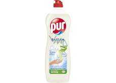 Pur Secrets of Care Aloe Vera Geschirrspülmittel, 750 ml