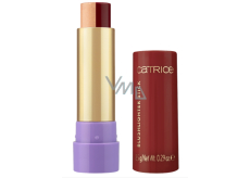 Catrice Generation Joy Highlighter erröten in einem Stick C02 Make Me Blush 8,5 g
