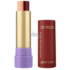 Catrice Generation Joy Highlighter erröten in einem Stick C02 Make Me Blush 8,5 g