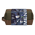 Nivea Men Feel Ready After Shave Balsam 100 ml + Nivea Men Protect & Care Rasiergel 200 ml + Nivea Men Protect & Care Antitranspirant Roll-on 50 ml + Labello Men Active Lippenbalsam 4,8 g + Kosmetiktasche, Kosmetikset für Männer