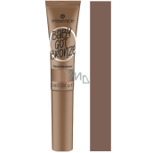 Essence Baby got Bronze flüssiger Bronzer 10 Sweet Shadows 10 ml