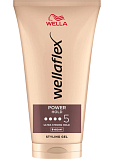 Wellaflex Power hold Styling-Gel 150 ml
