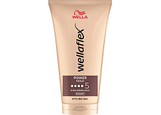 Wellaflex Power hold Styling-Gel 150 ml