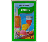 Aroco Lebensmittelpulverfarbe, grün, 5 g