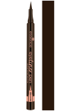 Essence Extra Long - Lasting Eyeliner 020 Brown 1 ml