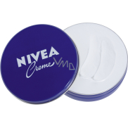 Nivea Creme tělový krém výživný, 150 ml