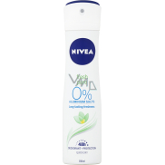 Nivea Fresh & Pure deodorant pro ženy, 150 ml