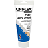 Uniflex Acrylatspachtel für Gipskarton, Mauerwerk und Holz, Tube, 300 g