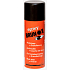 Brunox Epoxy Spray, Rostschutz-Konverter, zur Reparatur von verrosteten Stellen, 150 ml