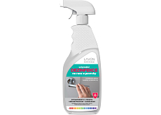 LAVON Seife Professional universell für Hände und Oberflächen, 500 ml