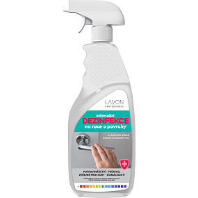 LAVON Seife Professional universell für Hände und Oberflächen, 500 ml