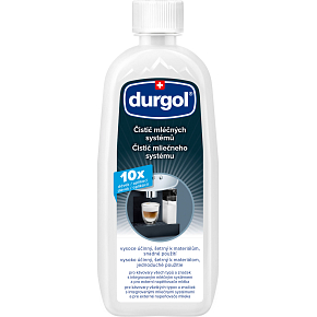 Durgol Reiniger für Milchsysteme, 500 ml